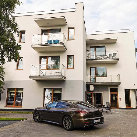 Apartament Dominikana 辛安诺泽蒂 外观 照片