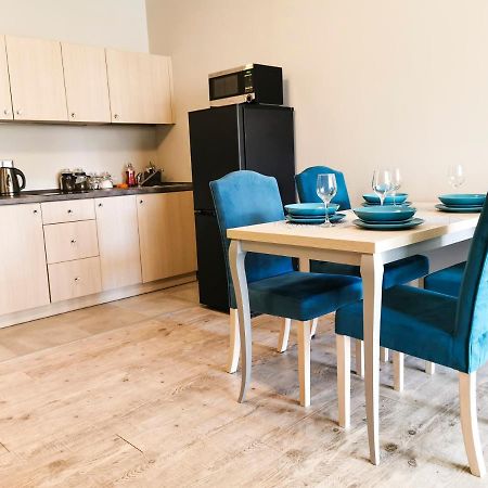 Apartament Dominikana 辛安诺泽蒂 外观 照片