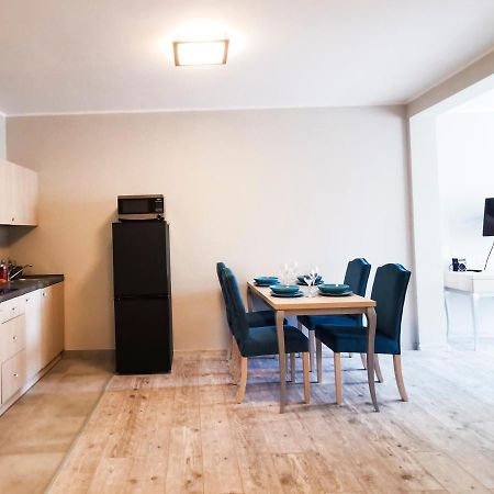 Apartament Dominikana 辛安诺泽蒂 外观 照片