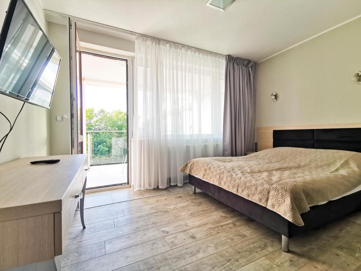Apartament Dominikana 辛安诺泽蒂 外观 照片