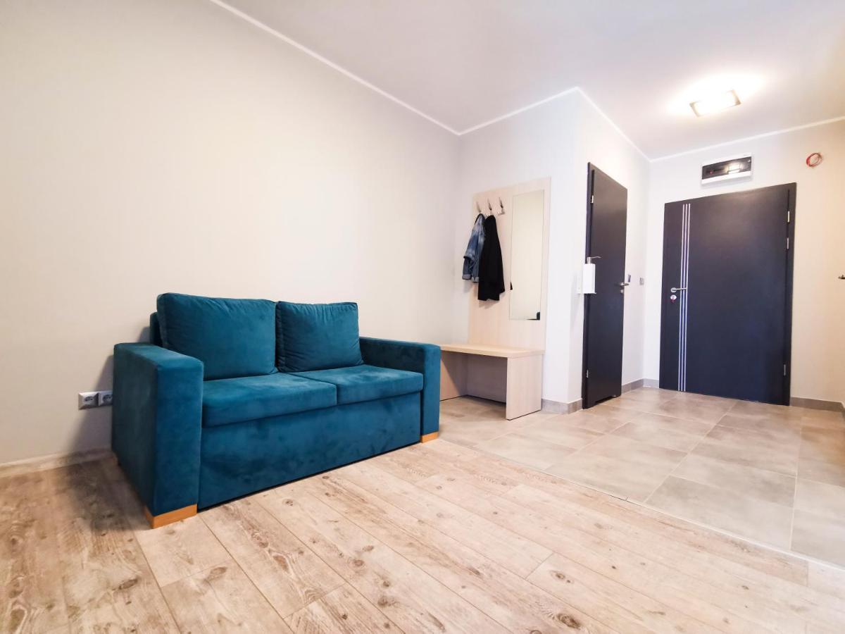 Apartament Dominikana 辛安诺泽蒂 外观 照片