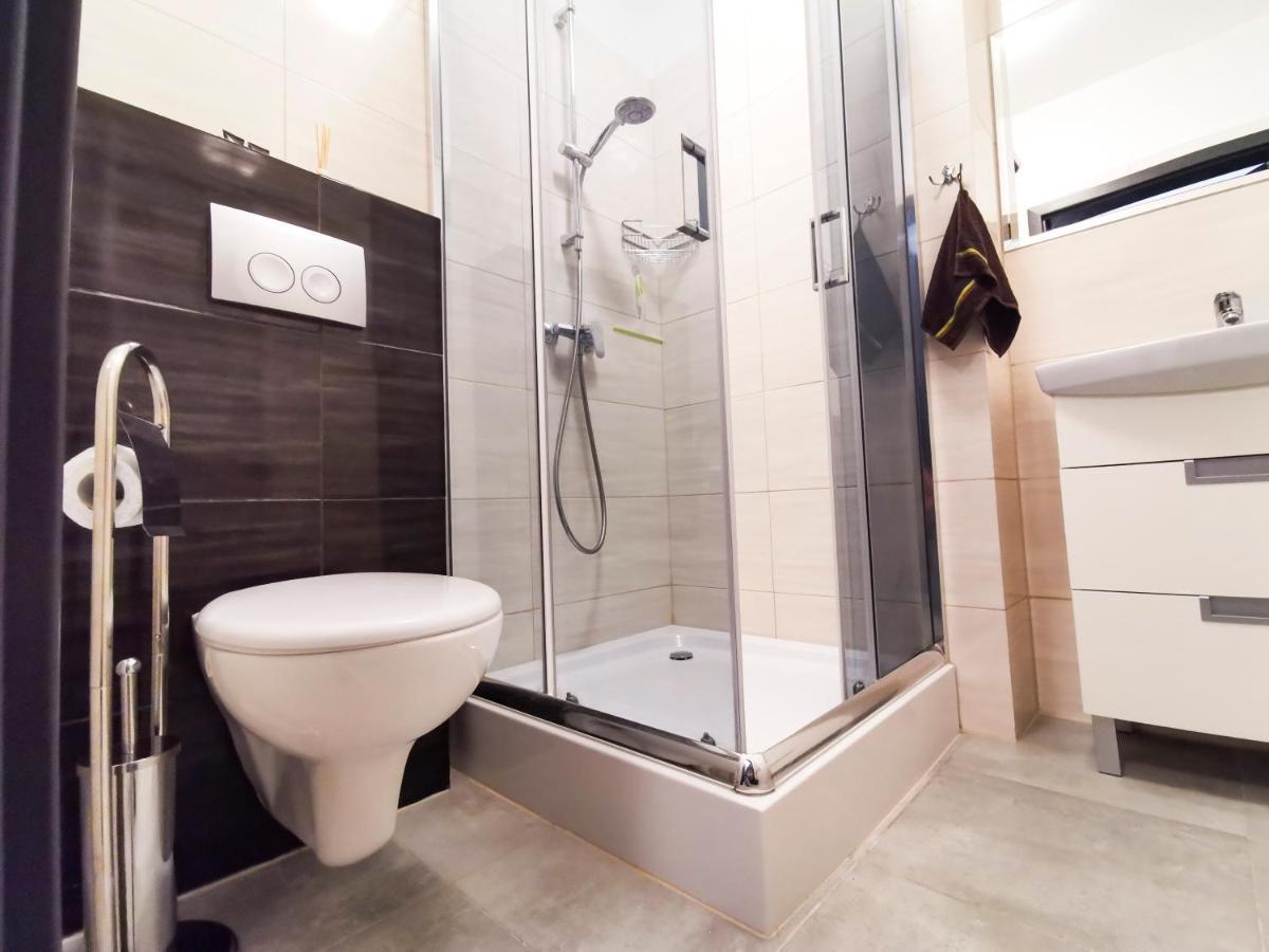 Apartament Dominikana 辛安诺泽蒂 外观 照片