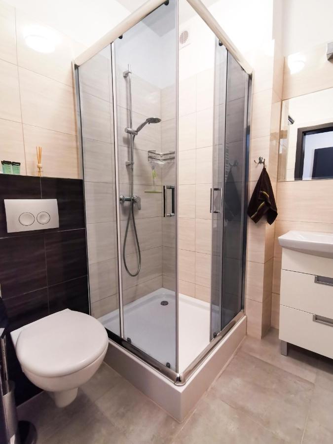 Apartament Dominikana 辛安诺泽蒂 外观 照片