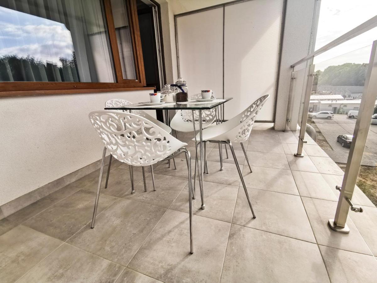 Apartament Dominikana 辛安诺泽蒂 外观 照片