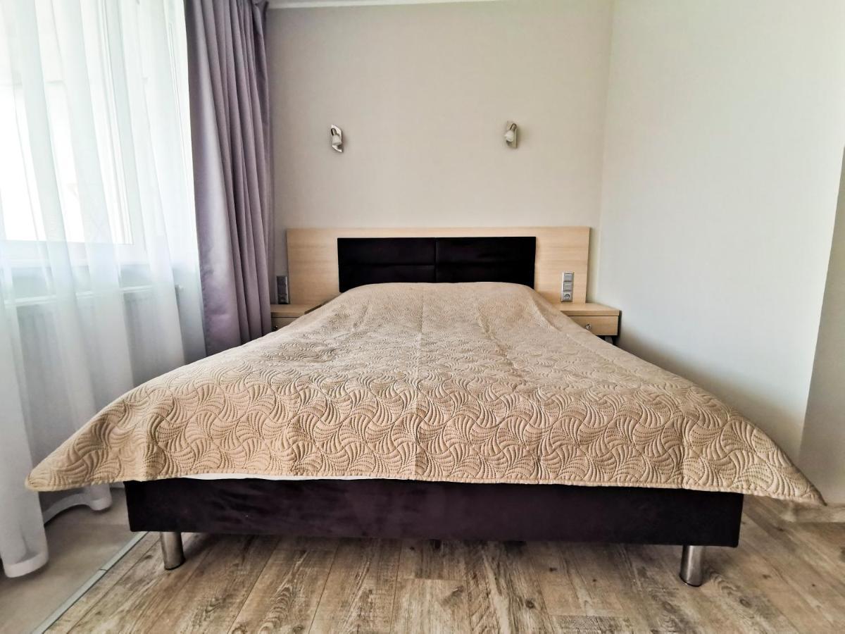 Apartament Dominikana 辛安诺泽蒂 外观 照片