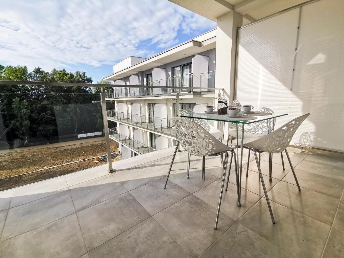 Apartament Dominikana 辛安诺泽蒂 外观 照片